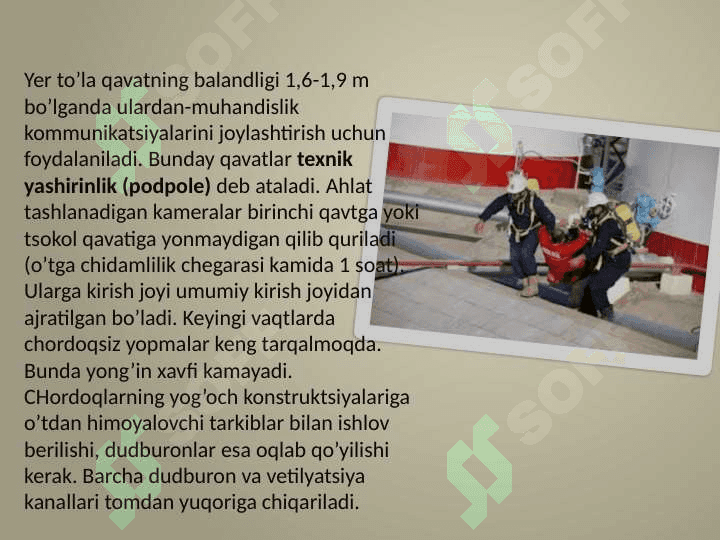 Yong’inga qarshi kurash usullari va vositalari 3