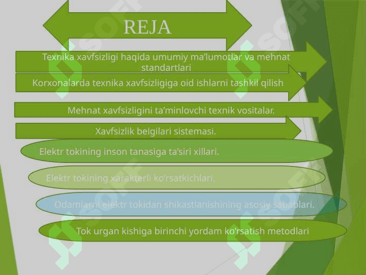 TEXNIKA VA ELЕKTR ХАVFSIZLIGI 2