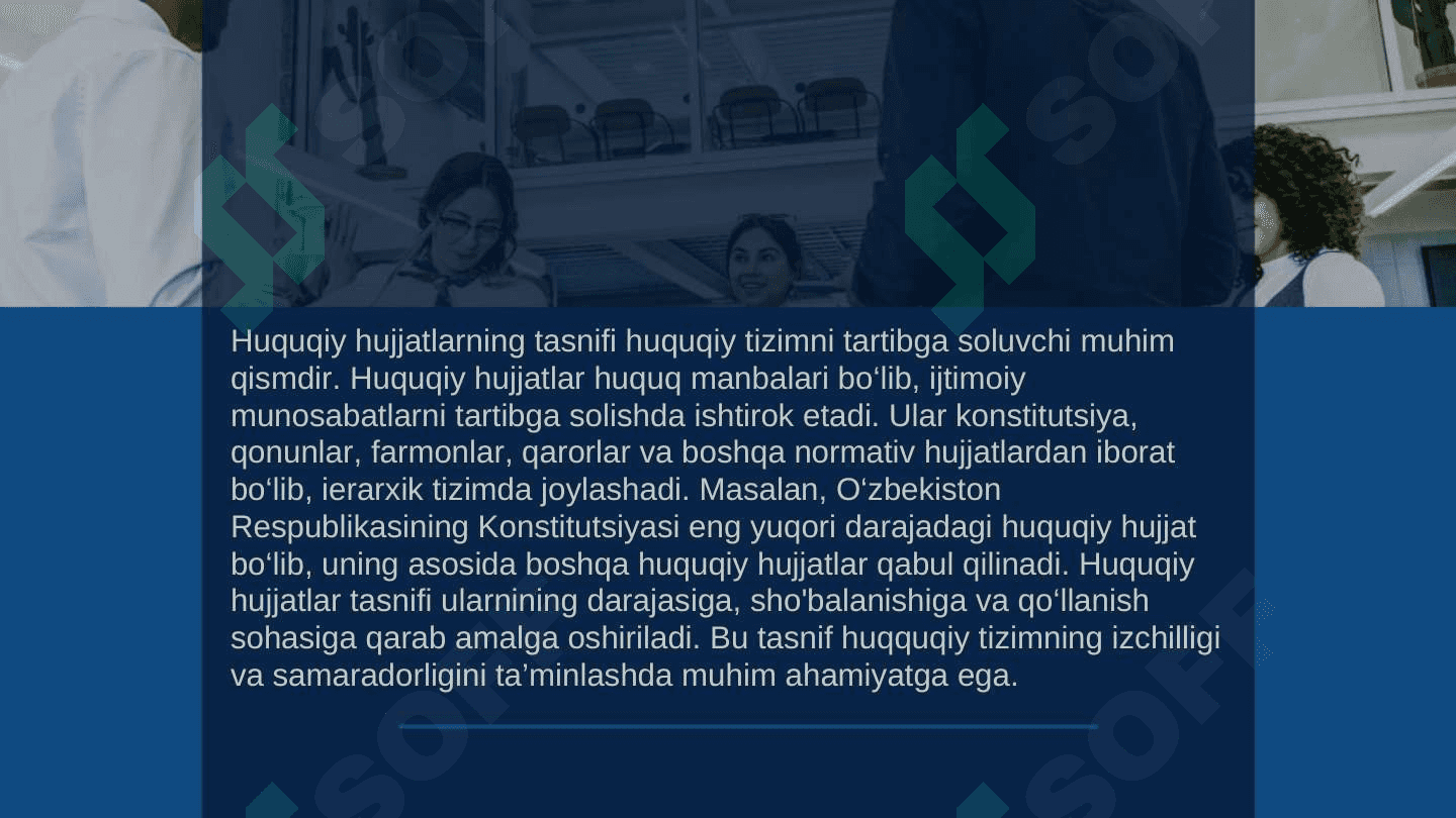 Hujjatlar ustida ishlash tartiboti. Hujjatlar ijrosini tashkil qilish. Hujjatlarning muhimlik qiymatini ekspertiza qilish. 3