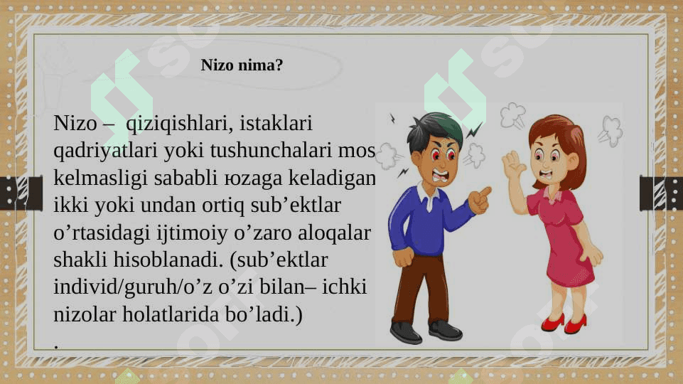 Nutq nuqsoniga ega bo’lgan bolalarning umumiy psixologik tavsifnomasi.pptx 2