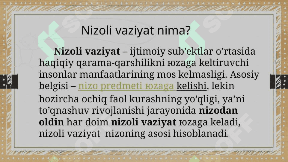 Nutq nuqsoniga ega bo’lgan bolalarning umumiy psixologik tavsifnomasi.pptx 3