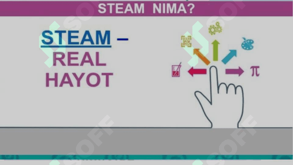 STEAM TEXNOLOGIYASI 2
