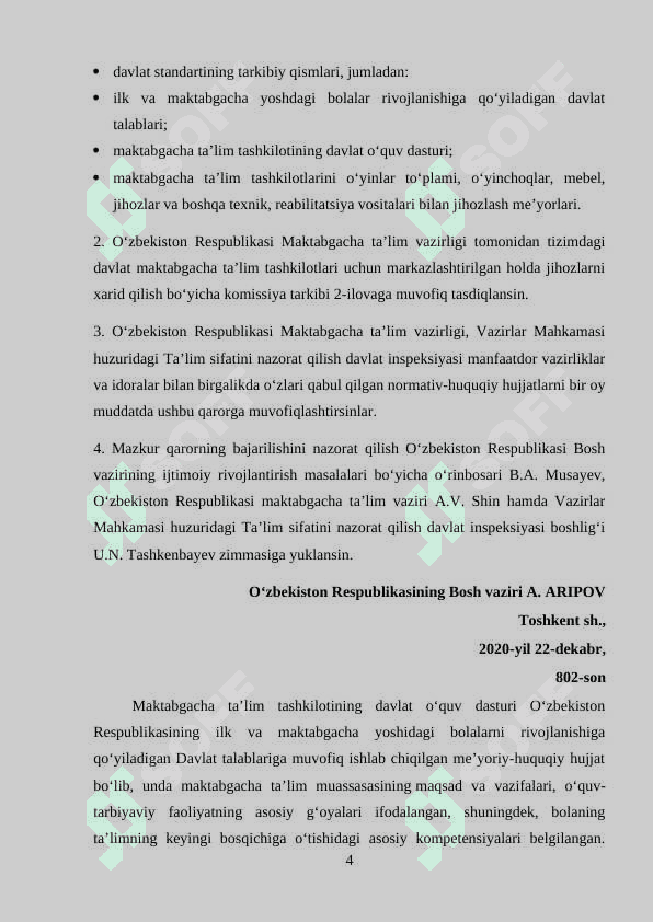 Barkamol avlodni milliy istiqlol g‘oyasi va mafkurasi ruhida tarbiyalash 4