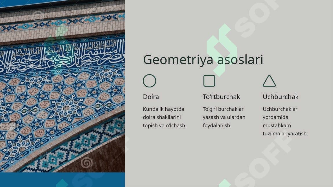 Matematika Etyudlari 3