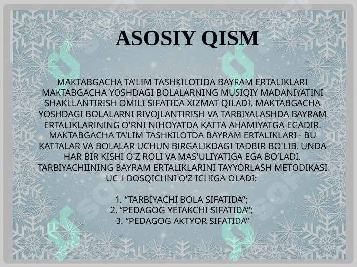 Qishki o‘yin kulgular 4