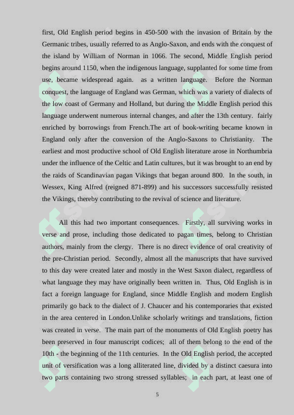 William Somerset Maugham is the one of the best known English writers of the XX centre 5