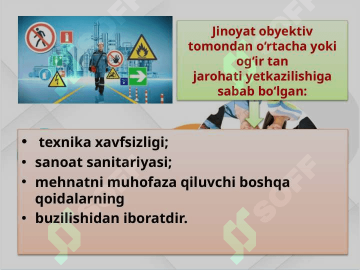 Jamoat xavfsizligiga qarshi jinoyatlar 4