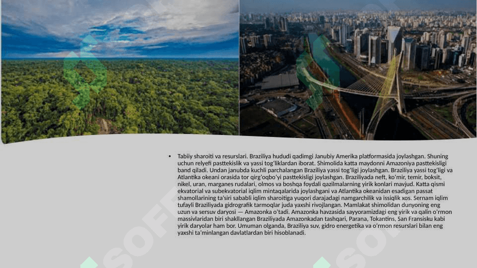 Braziliya 3