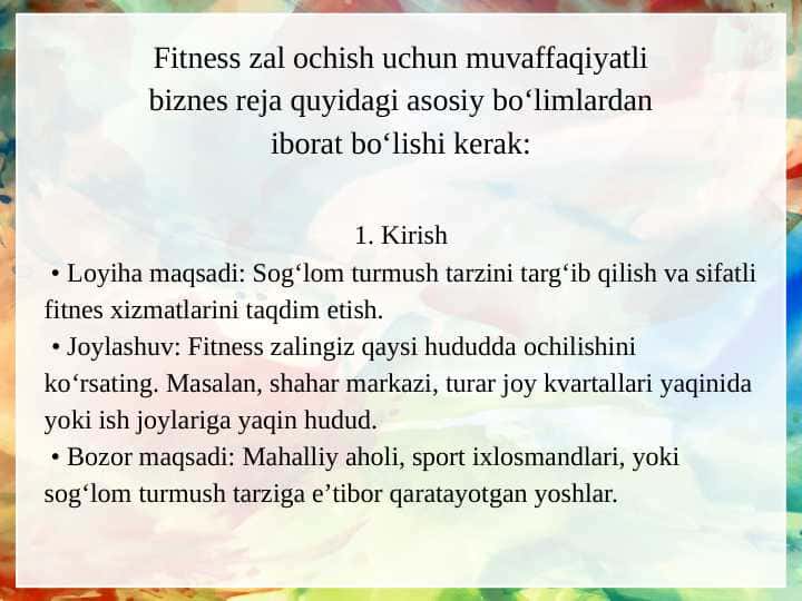 fitnes zal 1