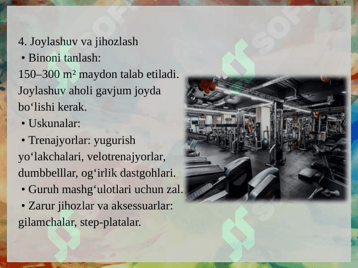 fitnes zal 4
