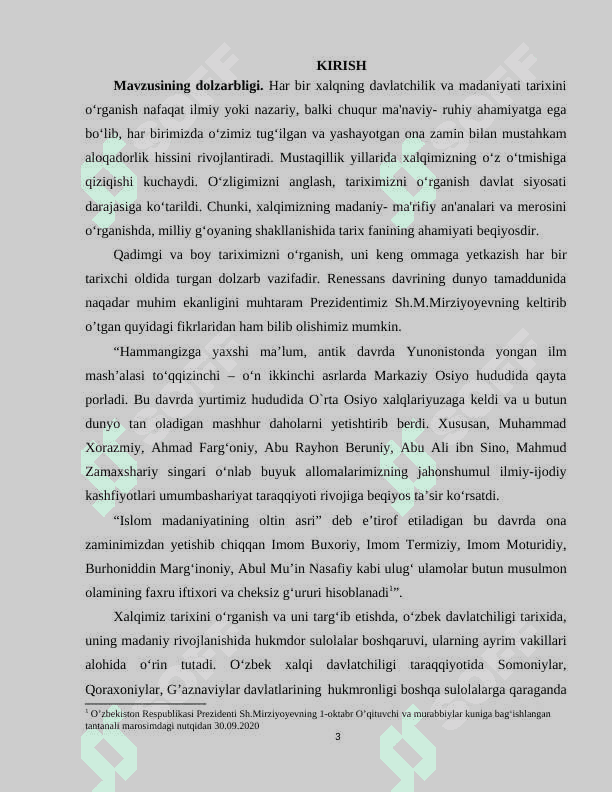 O‘rta Osiyo xalqlarining kelib chiqishi 3