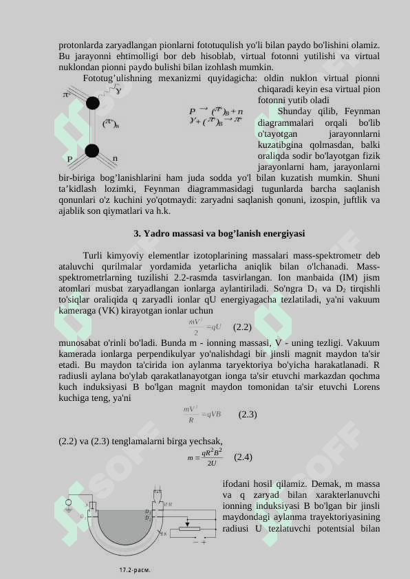 Yadro fizikasi elementlari 8