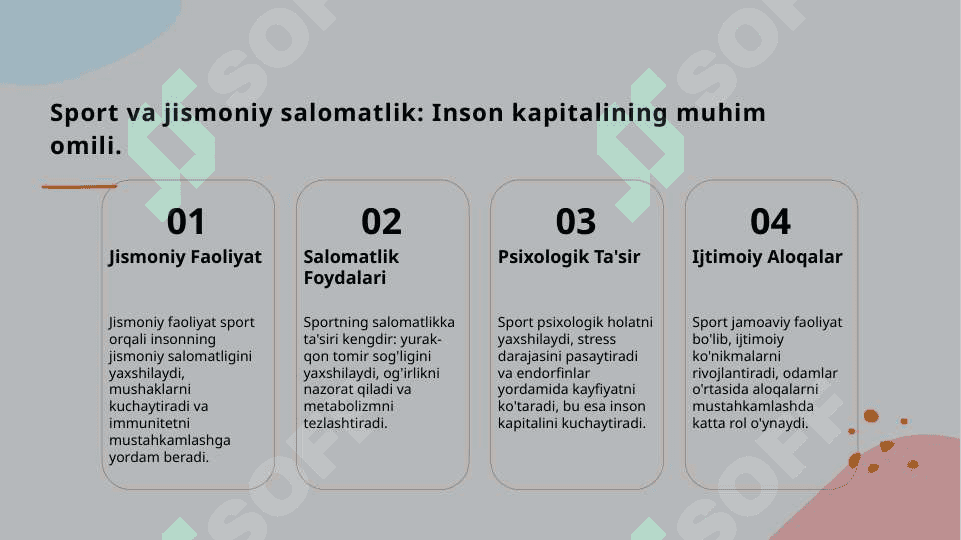 Inson kapitali va sportning o'rni 5
