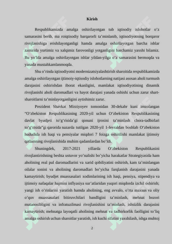 Ish haqining mohiyati va iqtisodiy mazmuni 2