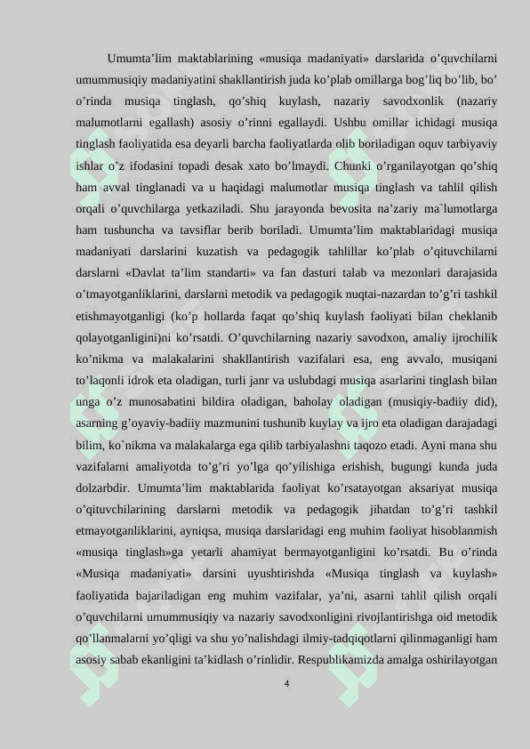 SHARL KAMIL SEN-SANSNING “HAYVONLAR KARNAVALI” SYUITASI 4