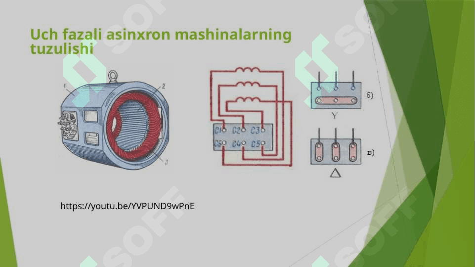 Asinxron elektr mashinalar 8