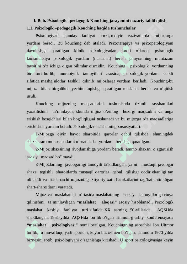 Psixologik pedagogik kouching 6
