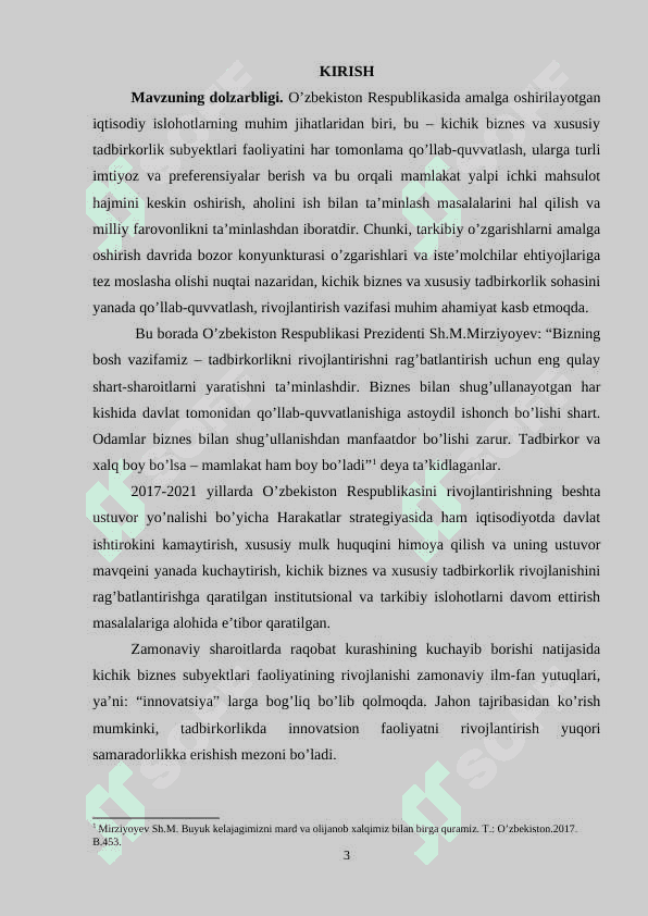 KORXONALAR FAOLIYATINI DAVLAT TOMONIDAN QO’LLAB-QUVVATLASH 2