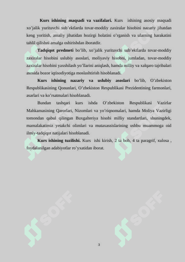 INVISTITSIYALAR VA ULAR BILAN BOG'LIQ BO'LGAN INVISTITSION QARORLAR 3