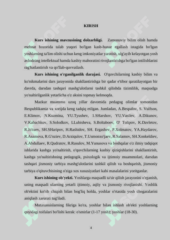 Kasb-hunar maktabi o`quvchilarini ijtimoiy-pedagogik qo‘lab-quvvatlash 4