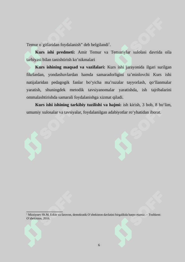 AMIR TEMUR VA TEMURIYLAR SULOLASI DAVRIDA OILA TARBIYASI 6