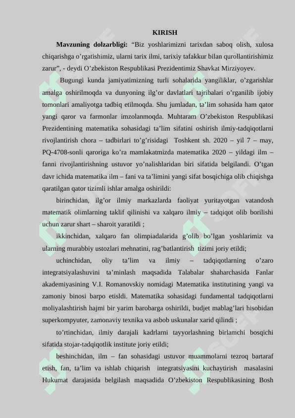 100 ichida ko'paytirish va bo'lish mavzusini o'qitishda induktsiya, deduktsiya va analogiya metodlardan foydalanish 2