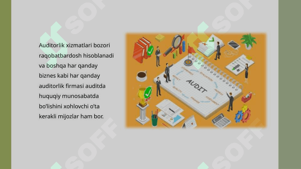 AUDIT TEKSHIRUVINI REJALASHTIRISH 4