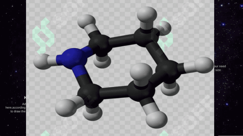 Piperidin 5