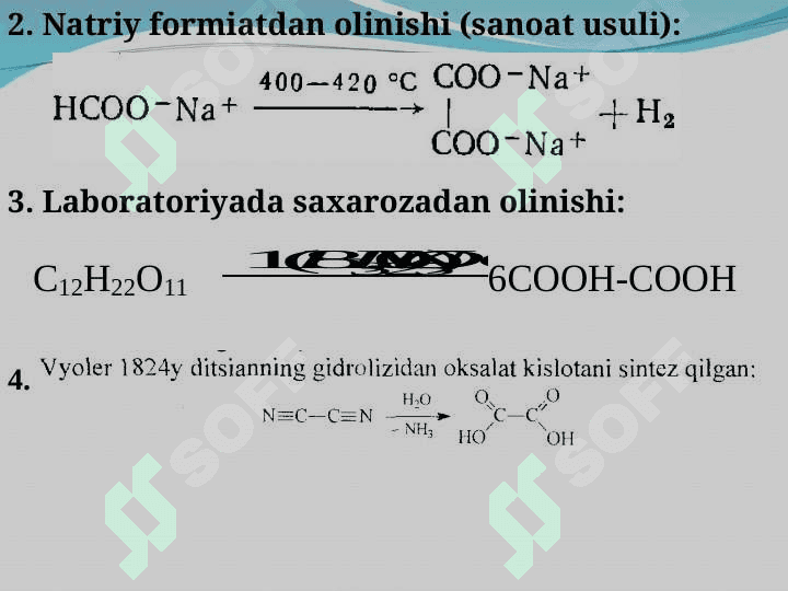 Dikarbon kislotalar 4
