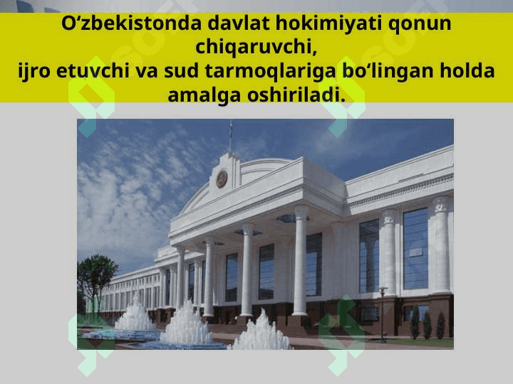 Boshqaruv tartibiga qarshi jinoyatlar 4