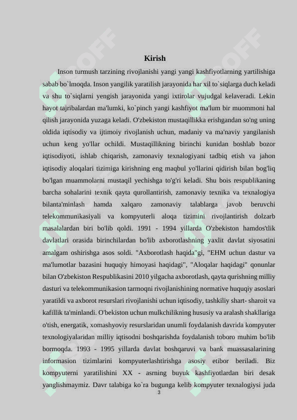 lokal tarmoq 3