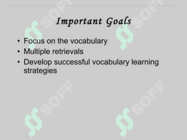 teaching vocabulary in context 5