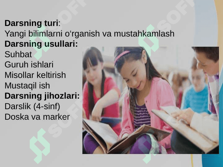 So'z va so'z tarkibi.( Taqdimot) Dars ishlanma 5