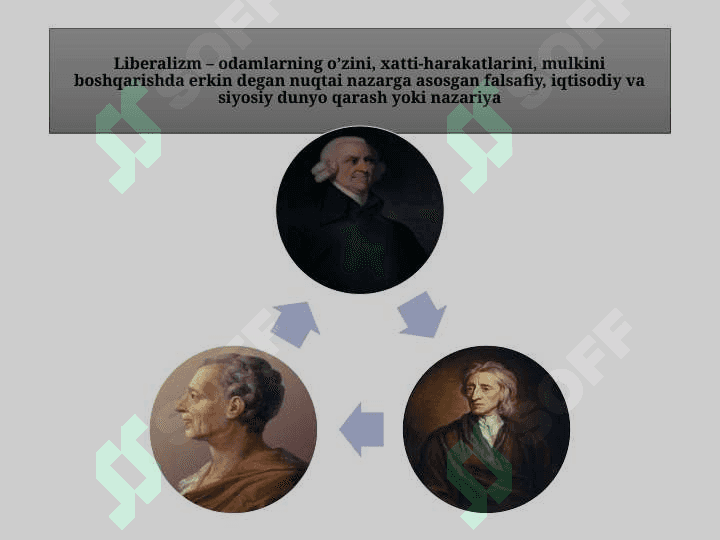 Liberalizm 4