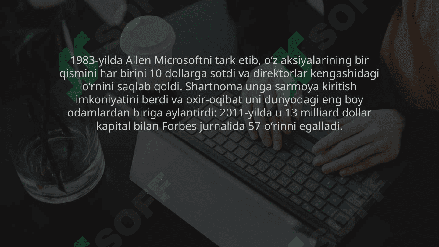Microsoft kompaniyasining marketingi 7