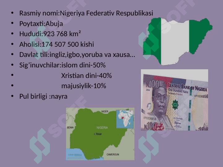 Nigeriya davlati 4