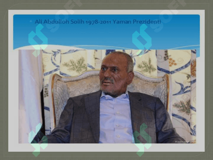 Yaman inqirozi 6