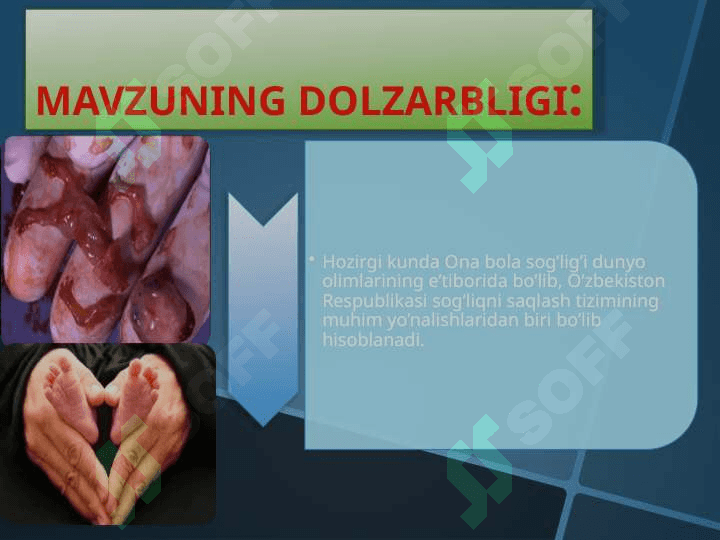 Ayollarda rivojlanmay qolgan homiladorlikni tushirish usullari. 2