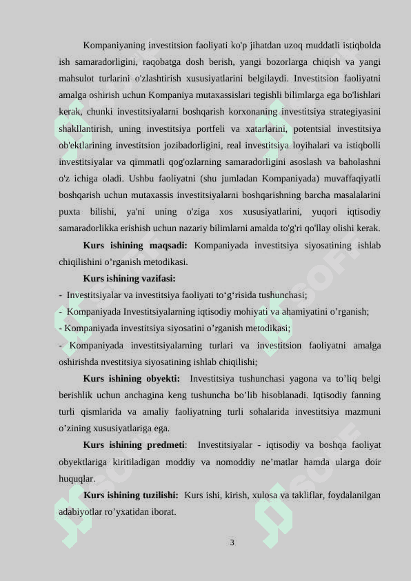 KOMPANIYA MAJBURIYATLARI TARKIBI VA ULARNI SAMARALI BOSHQARISH YO'LLARI 3