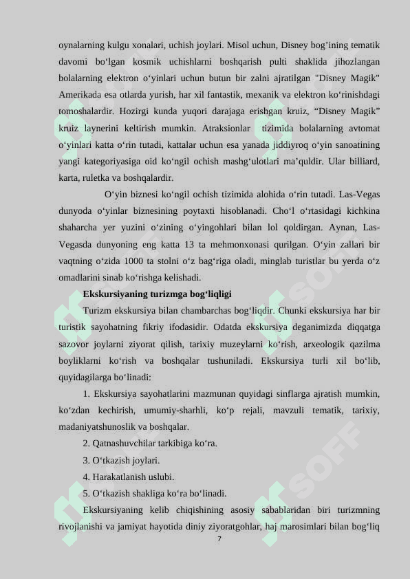 Mehmondoʻstlik indutriyasining turistik ekskursiya ishblarmonlik uchrashuvlari turistik jihozlar harakati bilan bogʻliqlik xizmatlari 6