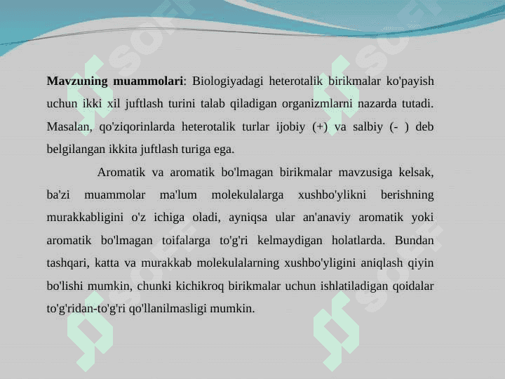 Geterohalqali birikmalar 5