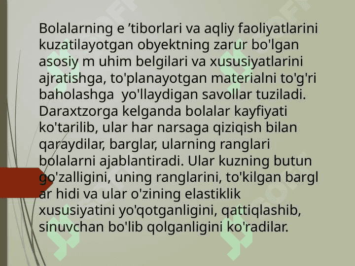 MTTda tabiiy va tashlandiq materiallardan turli o’yinchoqlar yasash 4