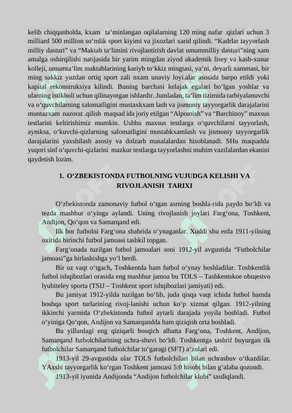 futbol oʻyinida jamoa taktikasi 5