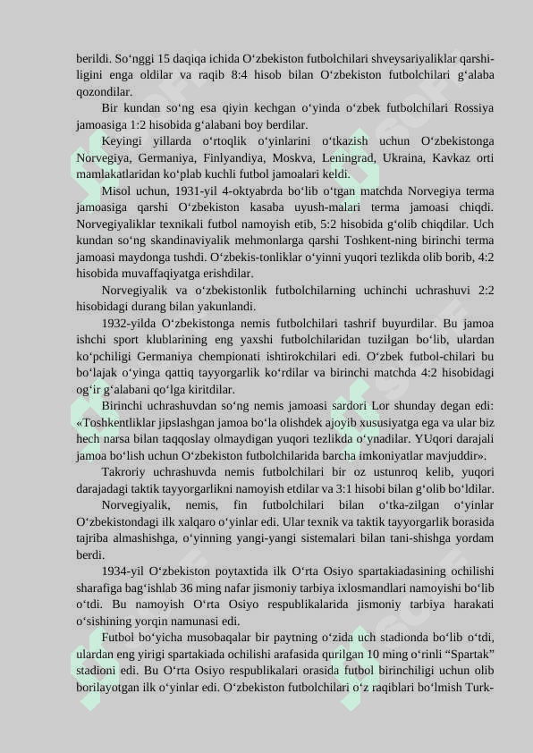 futbol oʻyinida jamoa taktikasi 7