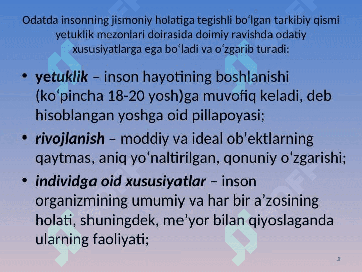 Pedagogik akmeologiya 3