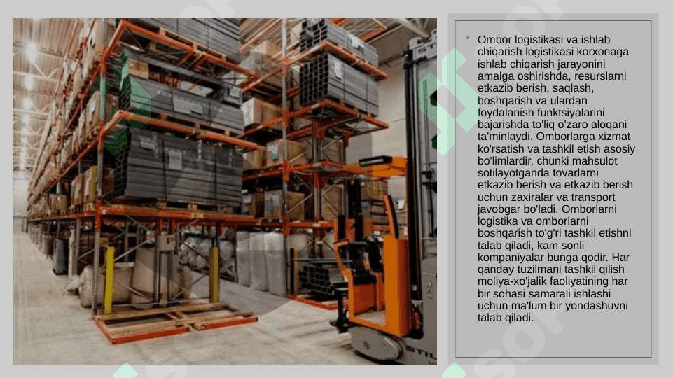 OMBOR LOGISTIKASIOMBOR LOGISTIKASI 3