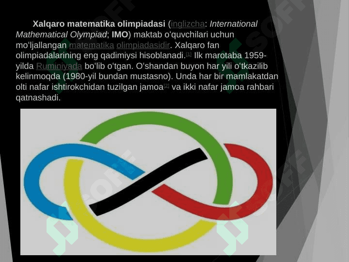 Olimpiada 3