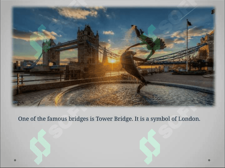LONDON 4