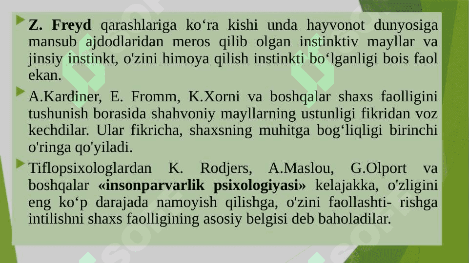 Ko‘rish nuqsonlarida shaxs va shaxslararo munosabat xususiyatlari 5
