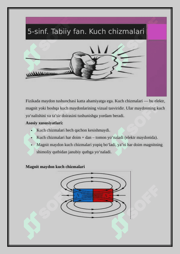 Kuch chizmalari 4